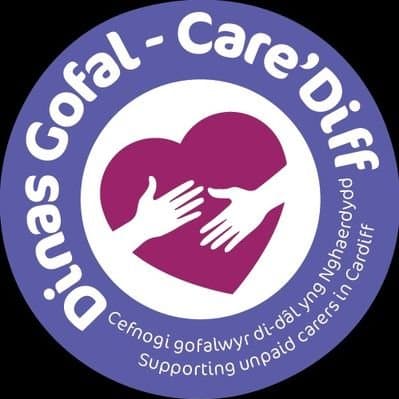 Care’Diff support groups – Cardiff
