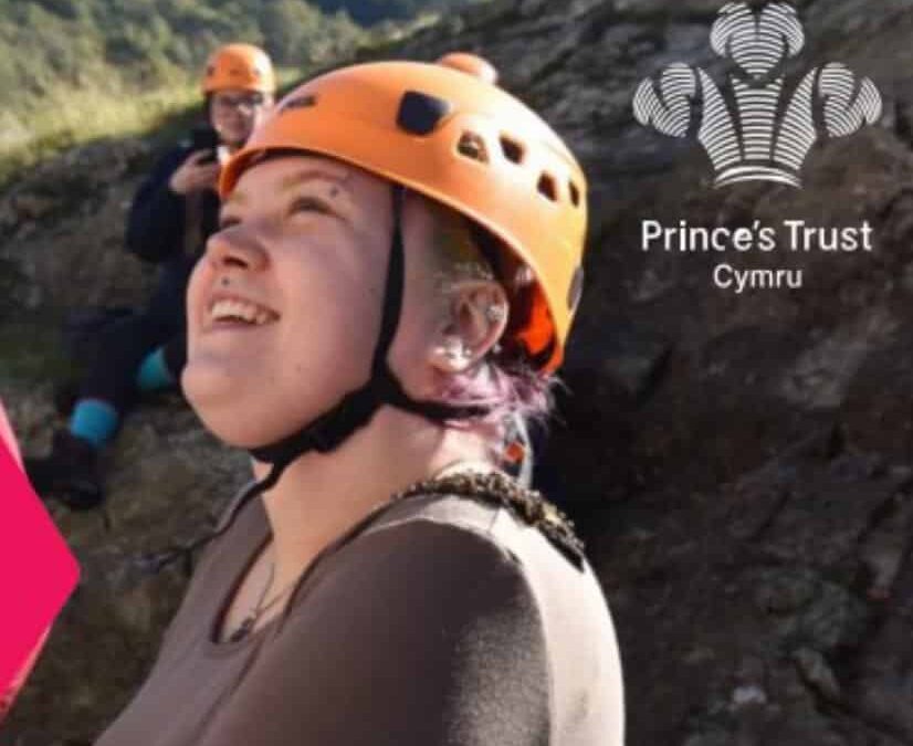 Explore 4 week summer programme – Prince’s Trust