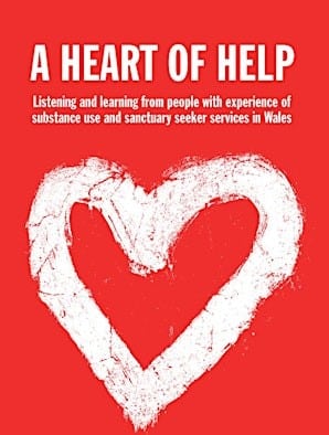 Heart of Help