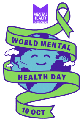 World Mental Health Day – cavamh Events