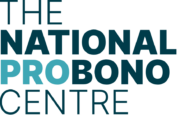 National Pro Bono ( means free) Centre