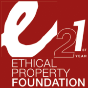 The Ethical Property Foundation