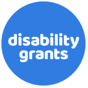 Disability Grants