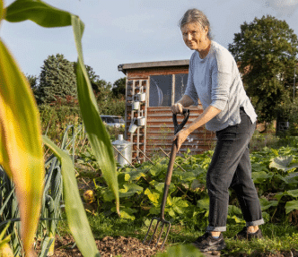 EmpowerMind Older People’s Event